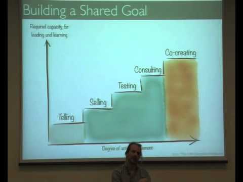 Provaglio -  The Beating Heart of Agile