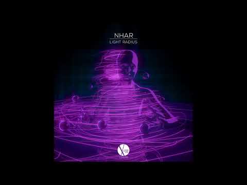 Out now. CFA070 - Nhar - Light Radius (Original Mix)