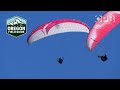 160 paragliders take flight for Oregon's "Rat Race" | Oregon Field Guide from the OPB Archives