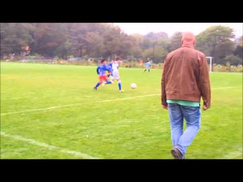 Vredenburch E6 - Wippolder E5