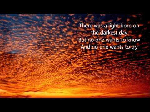 LOVERS IN THE WIND-ROGER HODGSON with lyrics