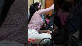 Download lagu Joged Bumbung Viral! Cewek Cantik Bening Goyang Anggun Banget 💫🌺 mp3