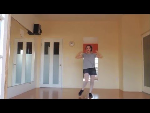 KARA - MAMMA MIA COVER DANCE