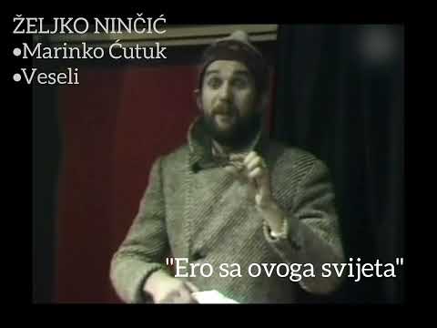 Audicija Žepče - Marinko Ćutuk i Veseli - "Ero sa ovoga svijeta" - by Željko Ninčić