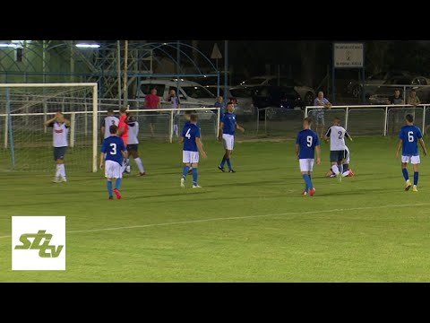 SBTV - DNEVNIK - NK "POSAVAC" (RUŠČICA) – POLUSEZONA U 2. ŽNL - ISTOK - 16.01.2026.