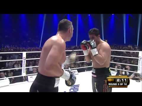 Manuel Charr Fails Drug Test, WBA “Regular” Heavyweight Title Fight Canceled