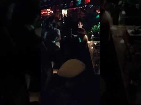 Raggamuffin connexion#3 Ragga Youth Posse feat Ranking Saiden & JN MC + Djimy - brule brule ta ganja