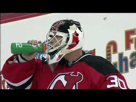 NHL  Dec.29/2010  NY Rangers - New Jersey Devils