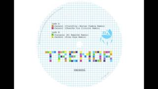 Tremor - Caracol (Chancha Via Circuito Remix)