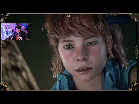 My long wait is over.Come join me to Horizon! (Part 2/28)