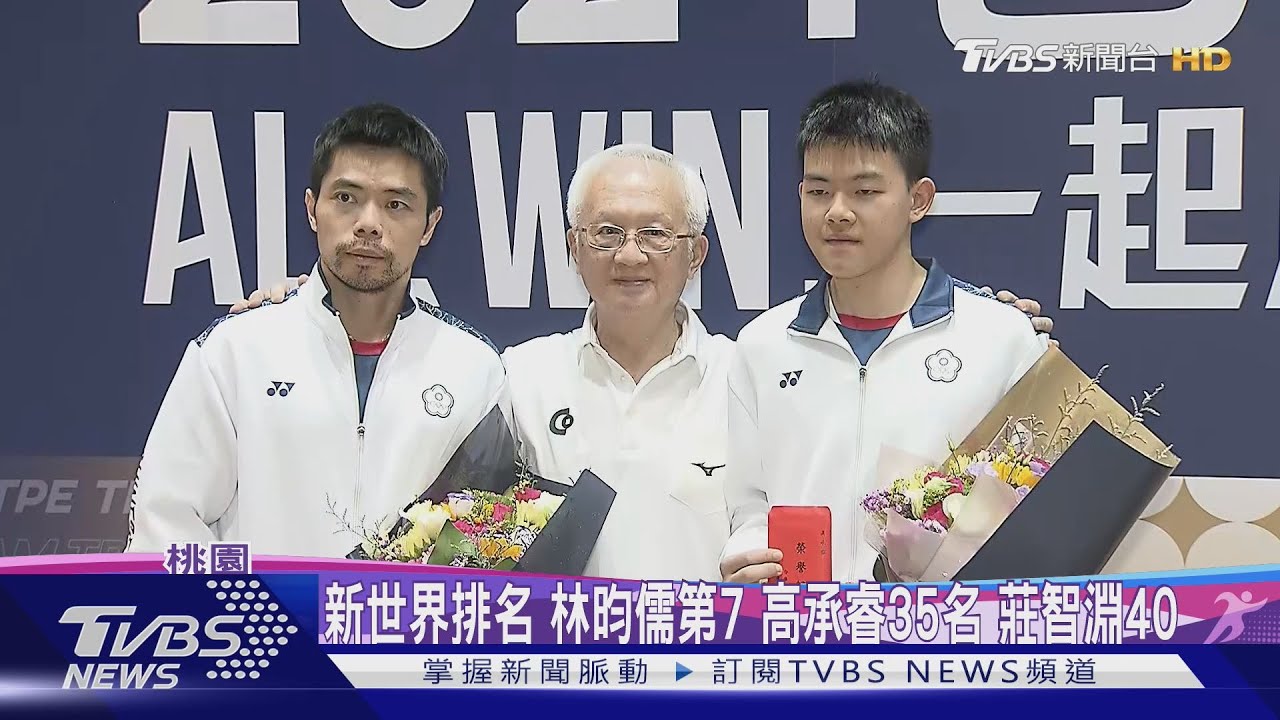 培育「柚子」還不夠! 莊智淵:希望產鳳梨、蘋果
