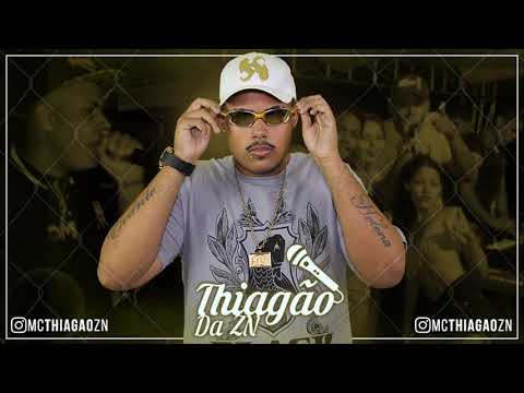 MC Thiagão da ZN  - Mina dos Meus Sonhos (Elite Funk Produções) 2015/2016