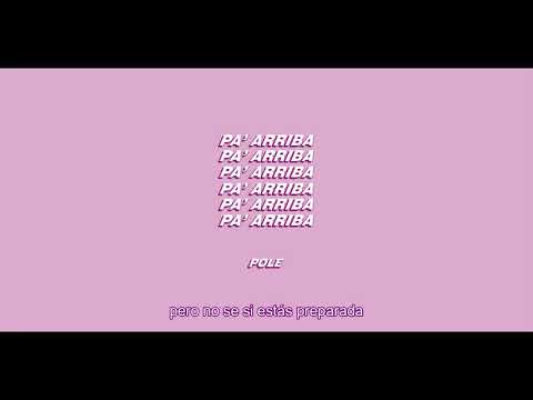 POLE - PA' ARRIBA