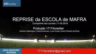 REPRISE DE MAFRA