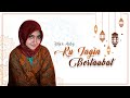 Jihan Audy - Ku Ingin Bertaubat