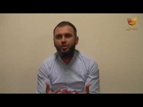 Përkujto shkatëruesin e knaqësive (Vdekjen) - Hoxhe Burim Dalipi