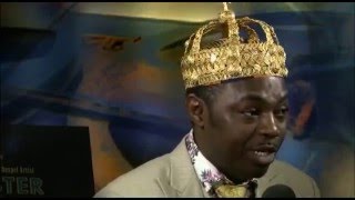 Dr. Kofi Thompson&#39;s Full Interview about JEHOVAH YOU ARE THE MOST HIGH GOD