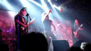 Avalanch - La cara oculta de la luna