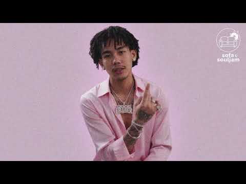 1MILL - RIP เวอร์ชั่น Jazz Funk