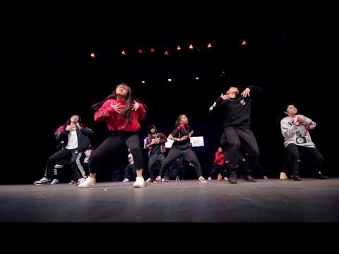 HALO HALO x Sony Centre 2017