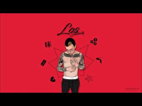 Smolasty feat. Kaz Bałagane - Los (prod. OLEK & Smolasty)