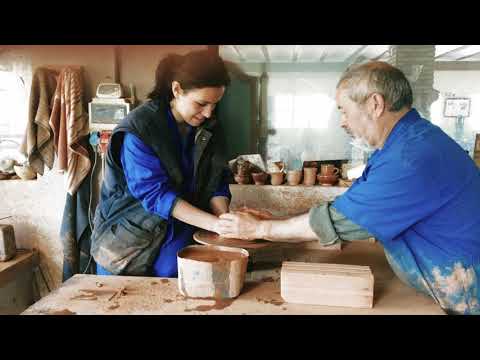 Wir sind dann mal weg - ein Mobilitätsprojekt der Werk-statt-Schule e.V.