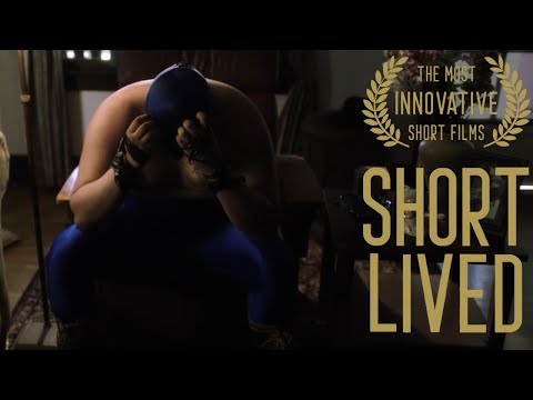 EL LUCHADOR | Award winning short film | Drama