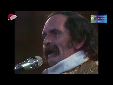 Bohdan Smoleń - Aria z kaszlem