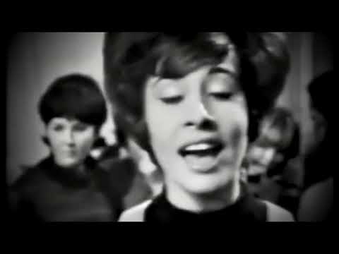 Helen Shapiro & The Beatles 1963