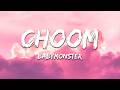 BABYMONSTER CHOOM Lyrics