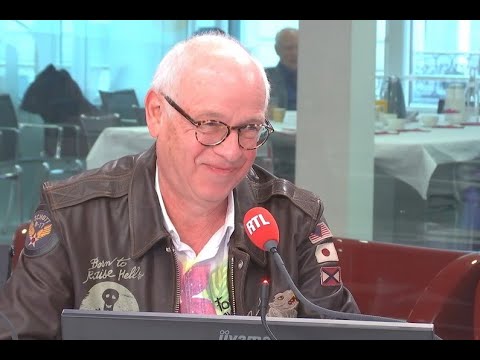 Besançon: Wie sieht das Profil von Frédéric Péchier aus, dem Anästhesisten, der der Vergiftung ve...