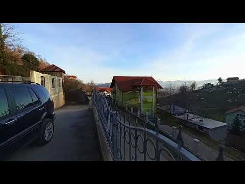 Zalazi Sunce kod mog Tece u Jajici BiH 