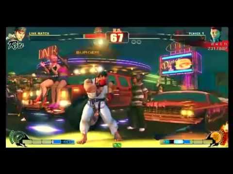 SF4:Suneohead (Ry) vs Dath (Vi) - Esaka Navel - 16-05-2009