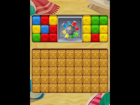 TOON BLAST level 3055