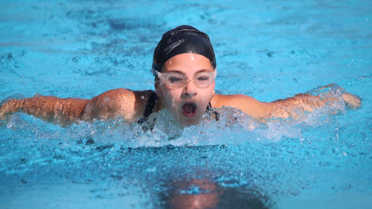 Seven Hills Swim Team Video 2018