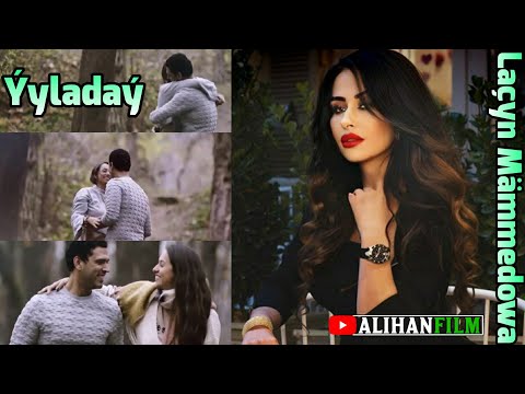 Lachyn Mammedowa - Yyladay (Official Music)