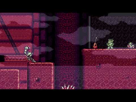 Kenji Yamamoto - Lower Brinstar [Super Metroid Acoustic Cover]