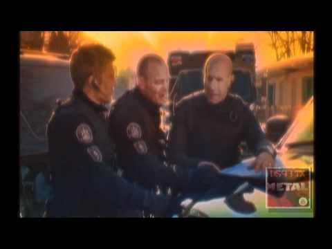 Default - Yesterday's Song - Flashpoint - HD