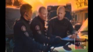 Default - Yesterday&#39;s Song - Flashpoint - HD