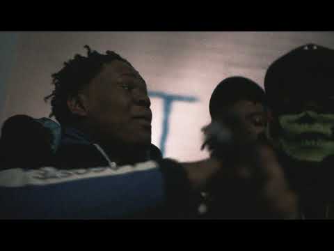 TGS Trell X FB Zay X TGS Zoom - "Lost Bro"