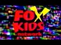 1997 Fox Kids Commercial Break During Ultimate Goosebumps