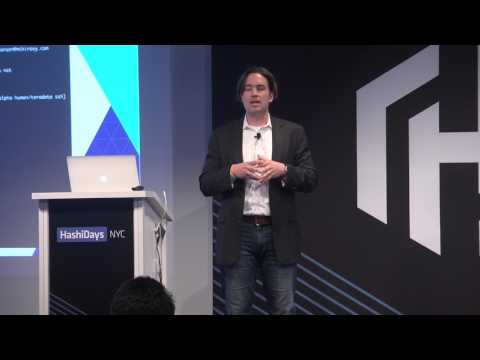 Secret Management in an Immutable World