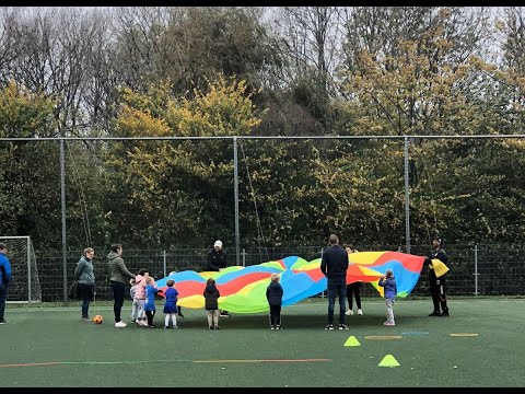 MiniChamps EMM21, vacature begeleiding