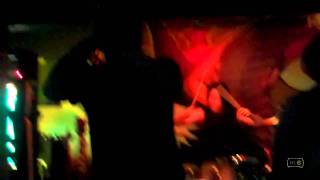 NORMA JEAN - Leaderless and Self Enlisted - 03/02/2011