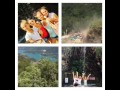 Kseniya, Polina, Arina and Dina Averina (2015 ...