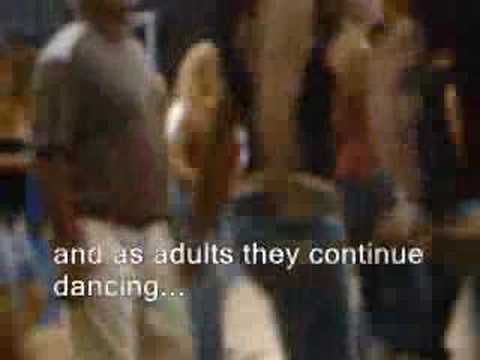 Between pleasure and pain (short version)