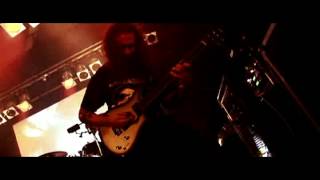 Devin Townsend Project - Poltergeist (Live)