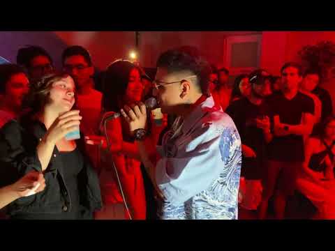 VINCEZ FT. MONSTAR RAGZ - Adicto | Selina