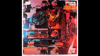 The Memphis Horns   Young people