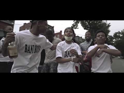 BandBoyz - 16 or Better | Shot By @VickMont